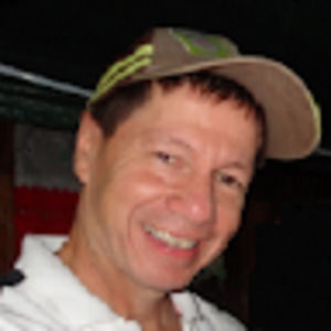 Meet your Posher, Stephen